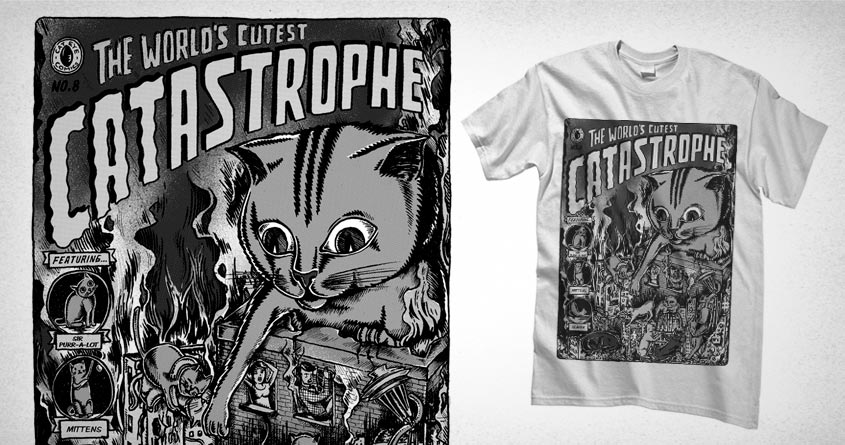 CATastrophe
