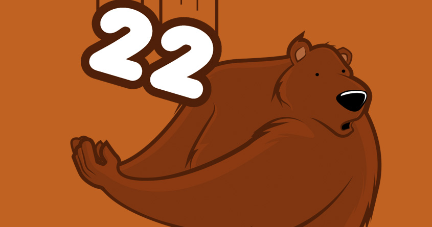 Catch-22