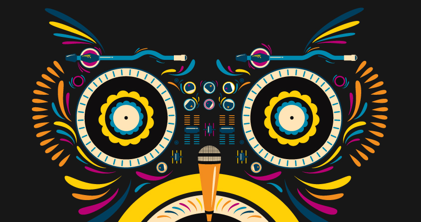 DJ Whooo