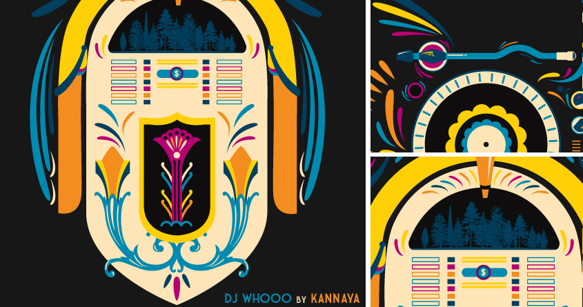 DJ Whooo
