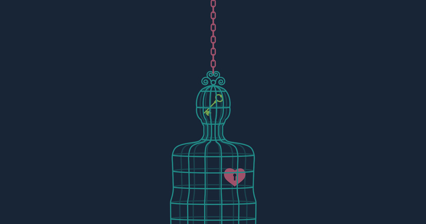 My Body is a Cage
