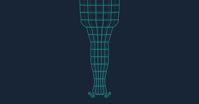 My Body is a Cage