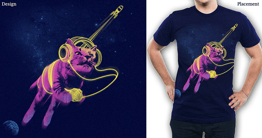 If There's A Rocket Tie Me To It