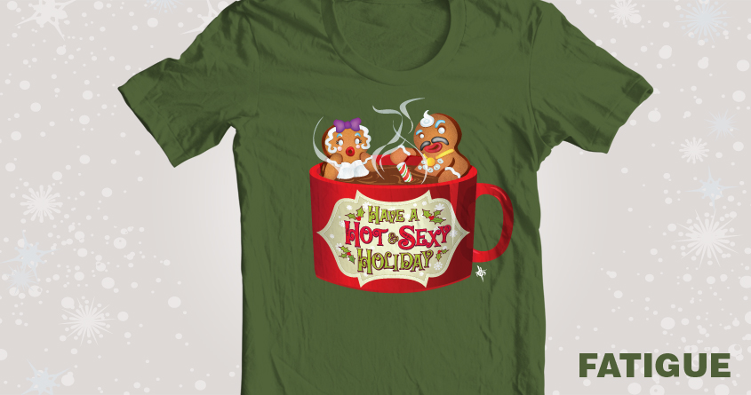 Hot & Sexy Holiday