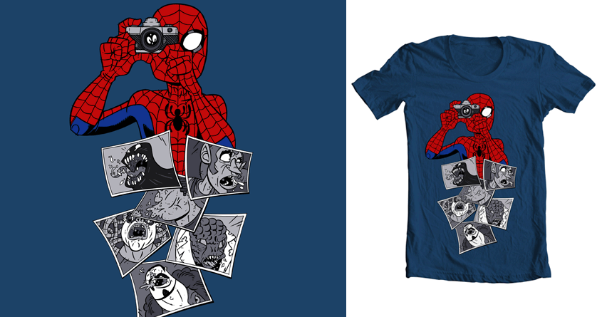 (Photos by Peter Parker)