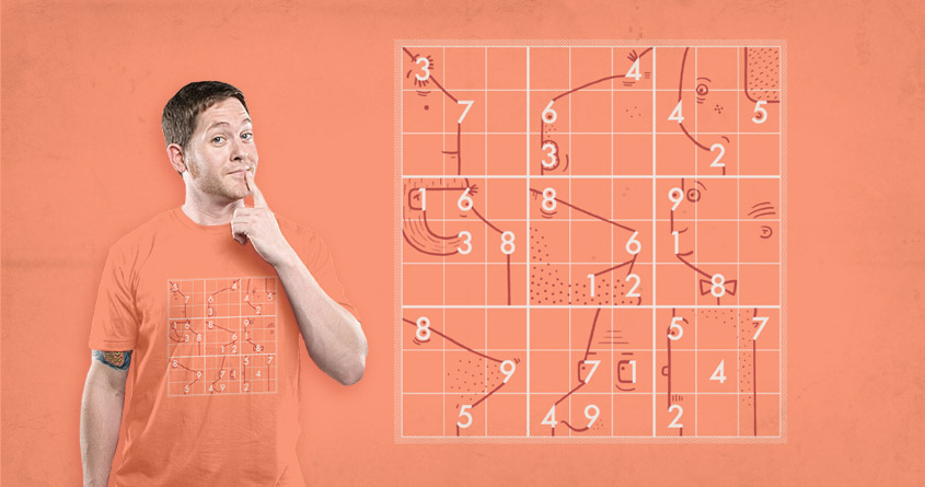 Sudoku!