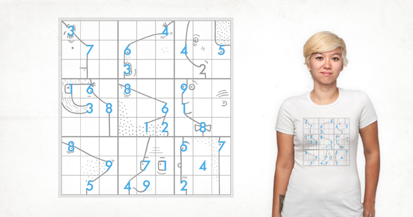 Sudoku!
