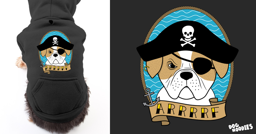 Pirate Pup