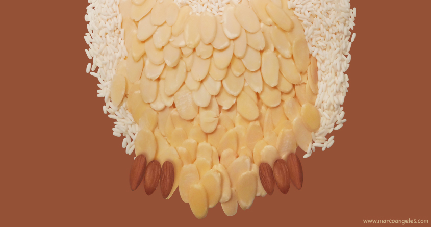 Owl-mond Series #2