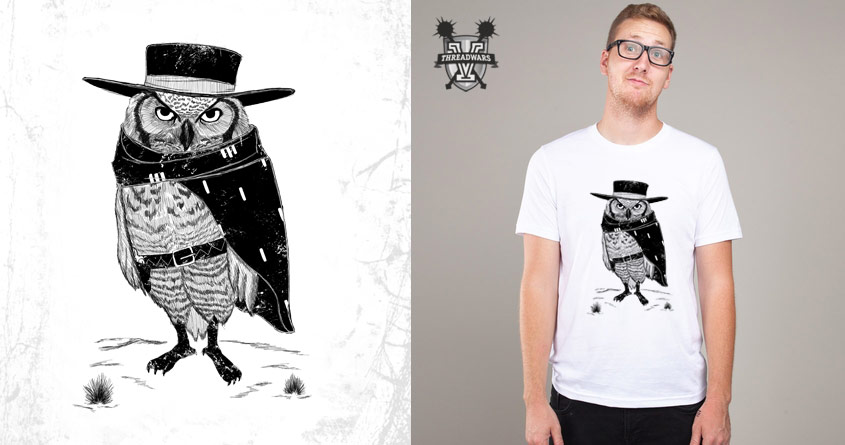 The Owl with No Name