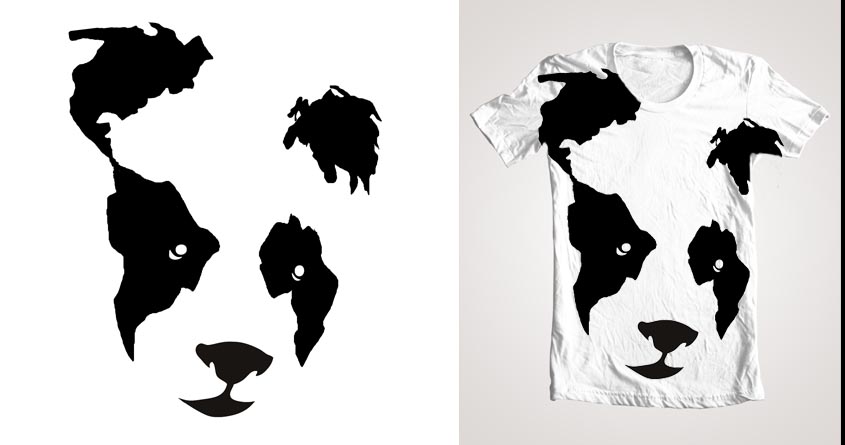 Panda's world
