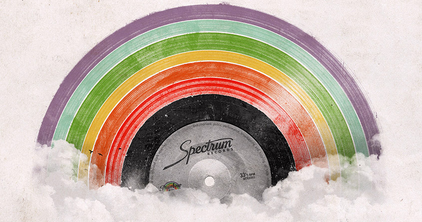 Rainbow Classics