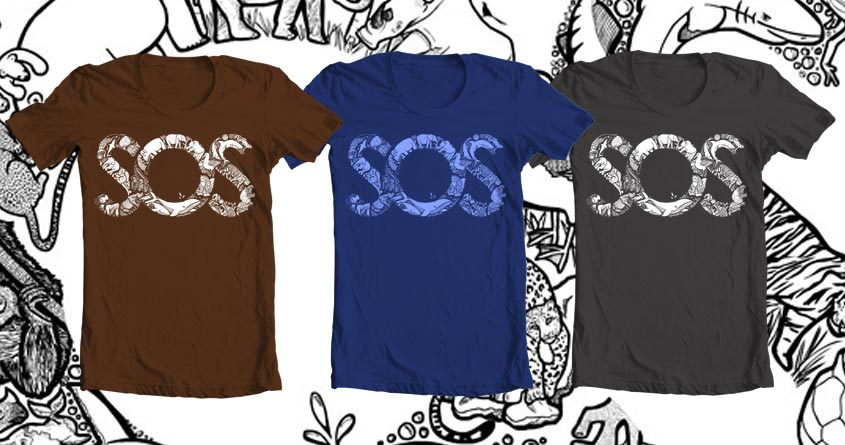 SOS