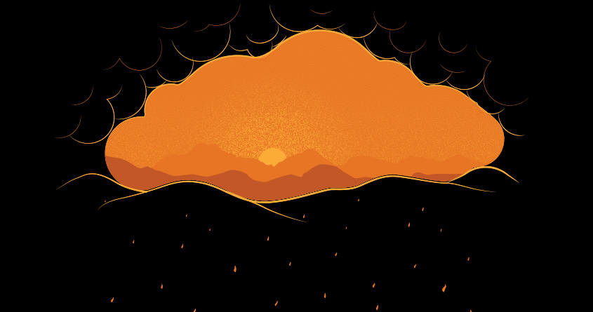 Set Fire to the Rain