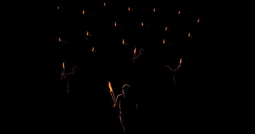 Set Fire to the Rain