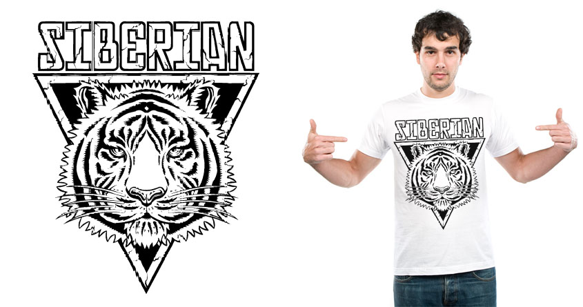 SIBERIAN