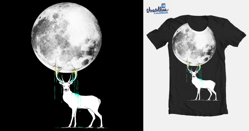 Oh Deer!