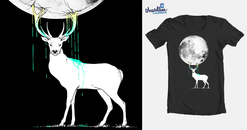 Oh Deer!