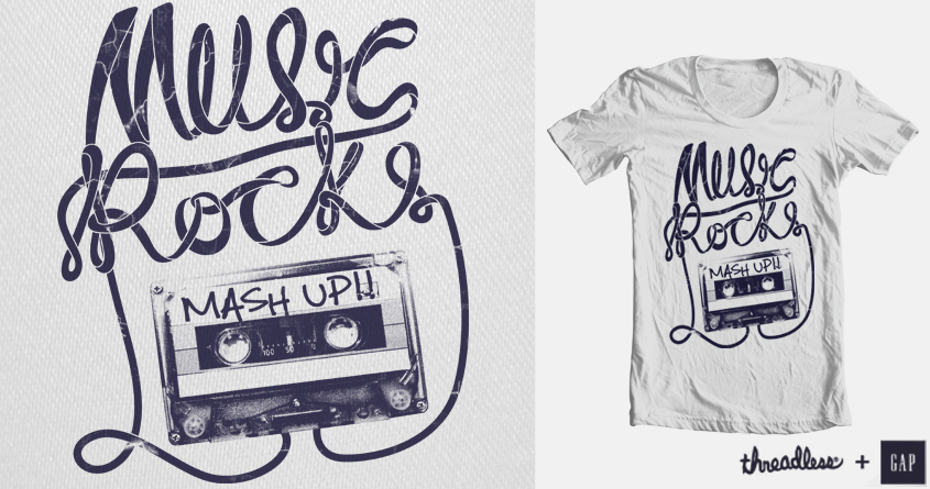 Music Rocks