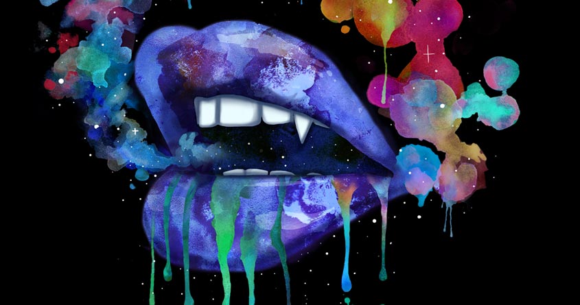 Acid Rain 