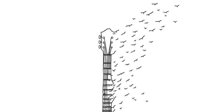 Blackbirds