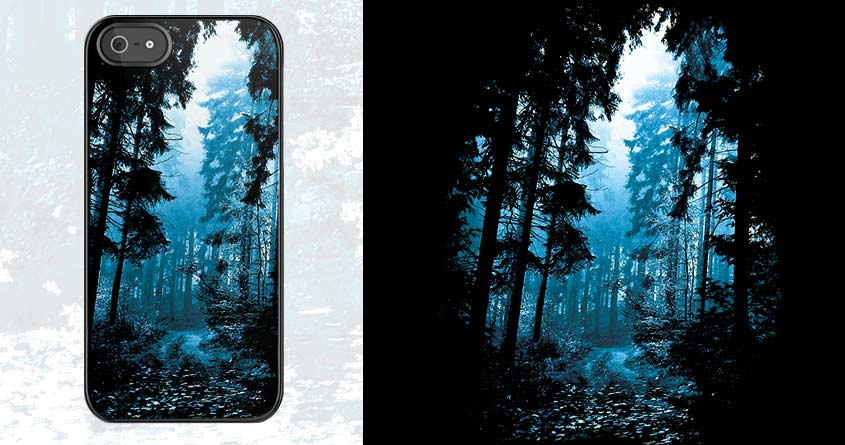 Blue Forest