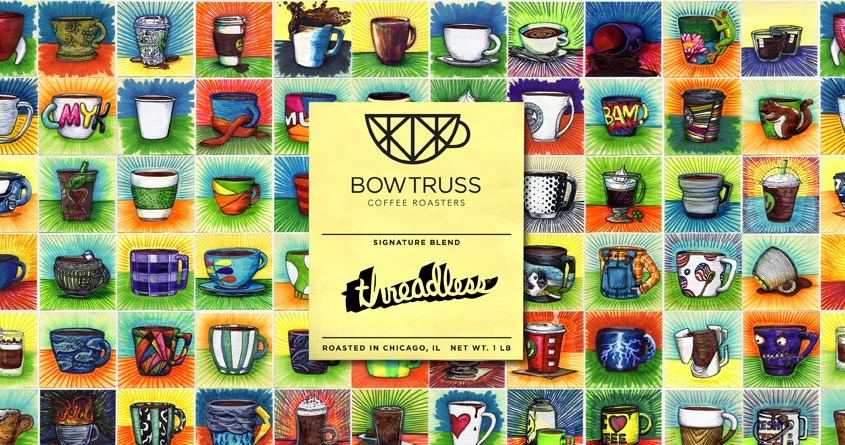 Coffee Arts