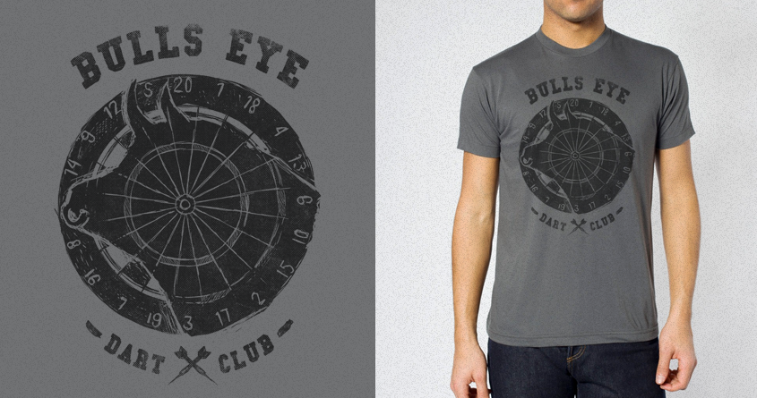 Bulls Eye