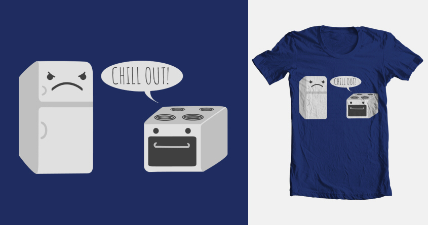 Chill Out!