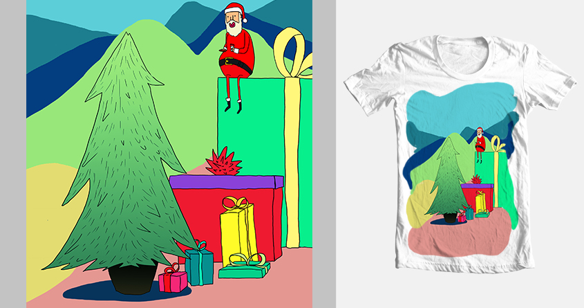 Christmas Chill
