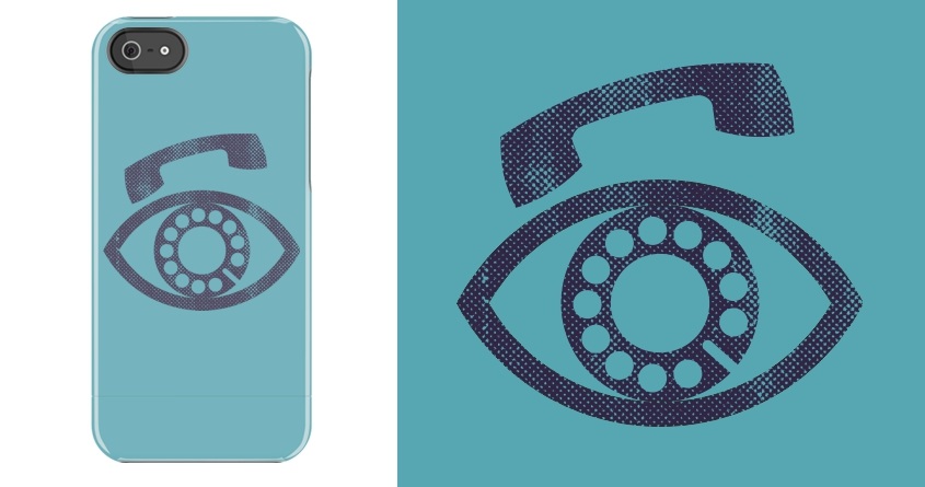 eyePhone