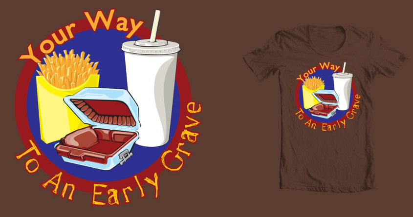 fastfood