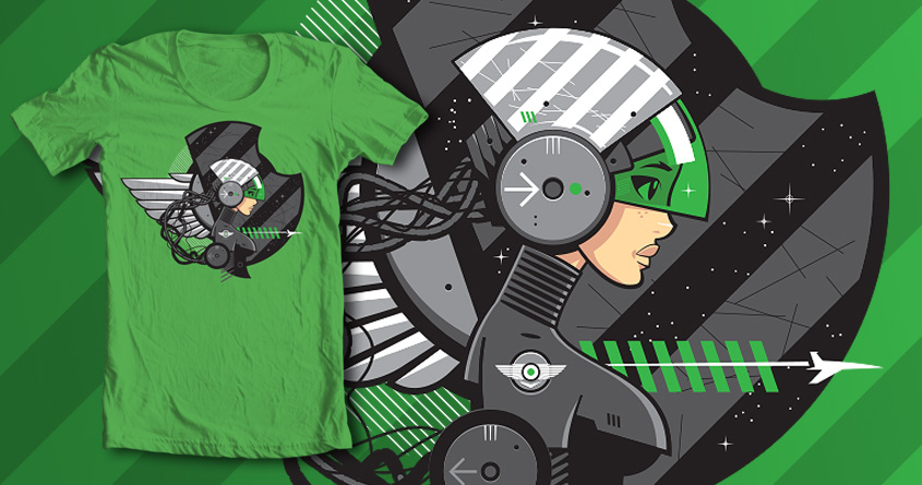 Chrono Pilot