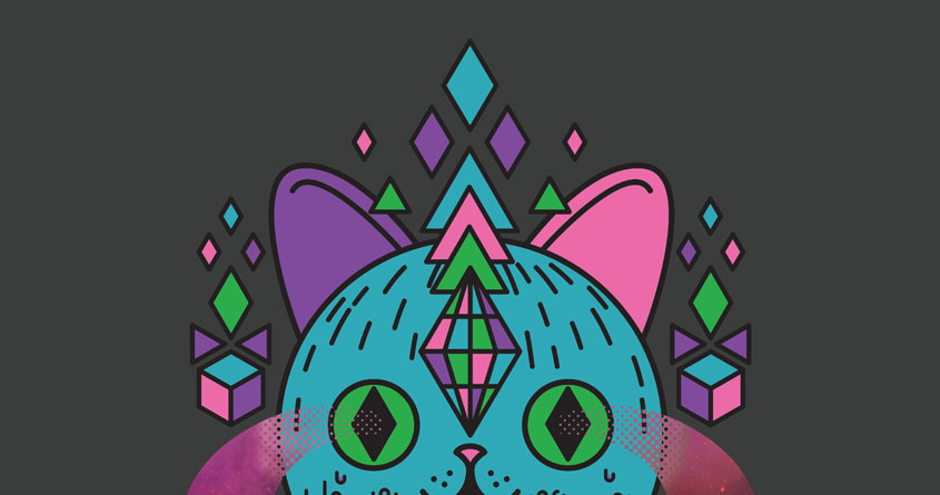 Space Kitty