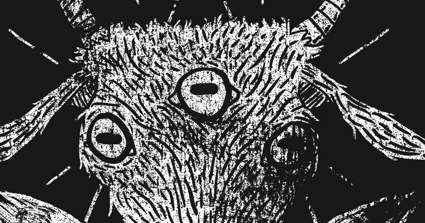 Three Eyes Jack