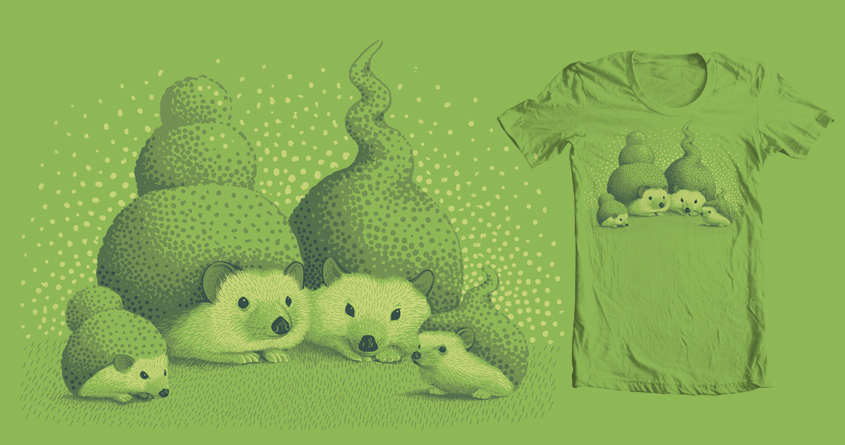 Hedgehogs