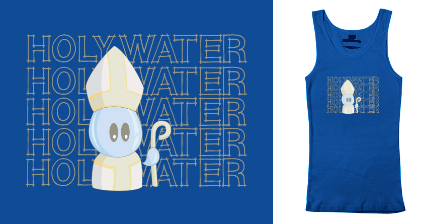 Holy Water