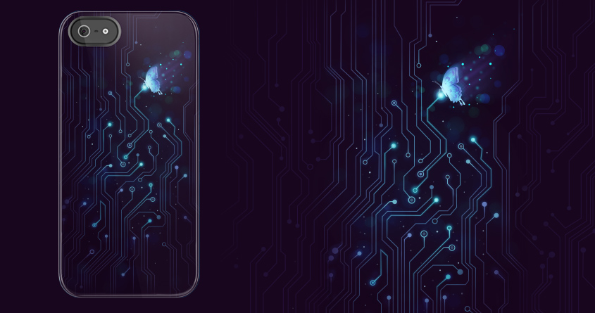 The Beauty Of Technology