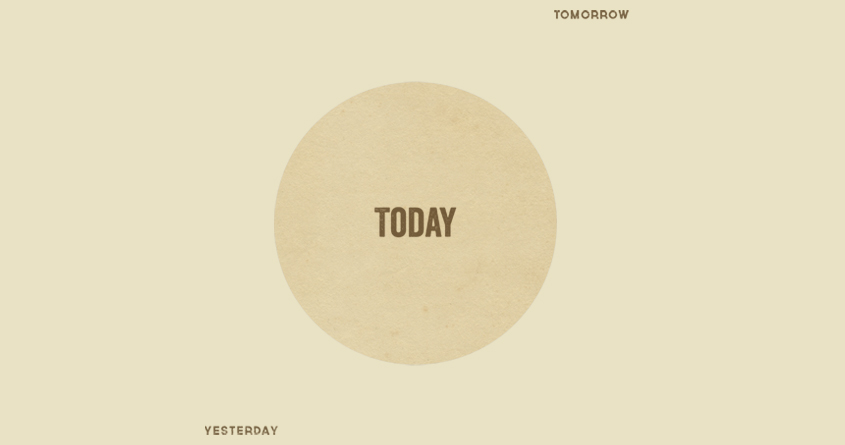 Today 