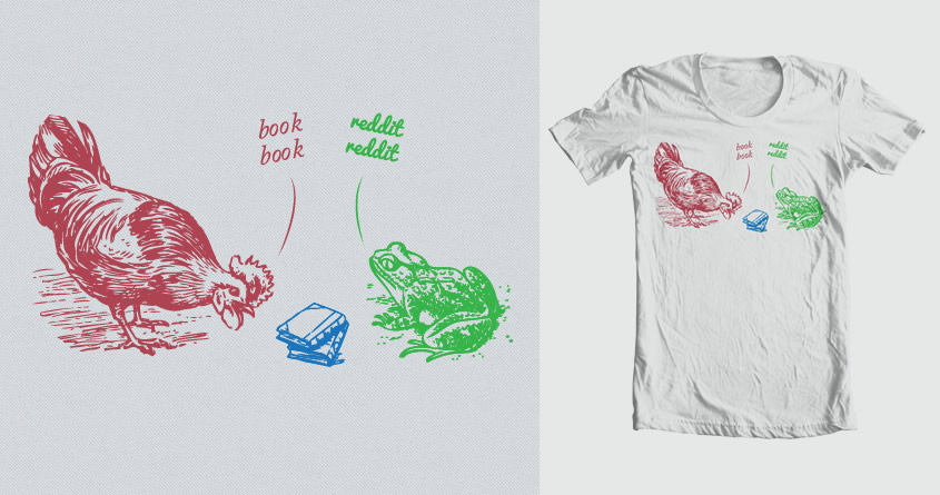 Book Book - Reddit Reddit