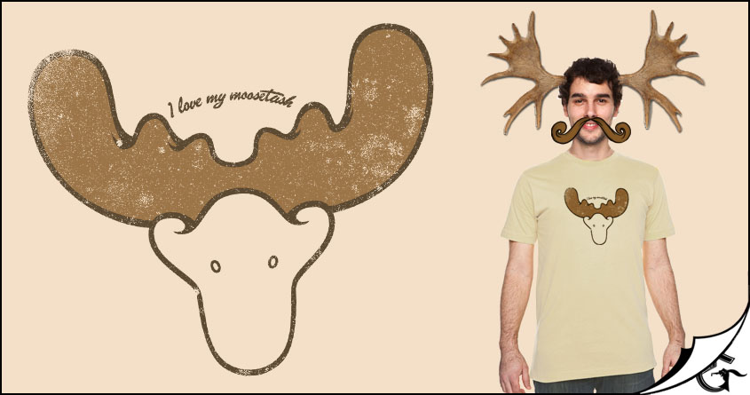 Moosetash