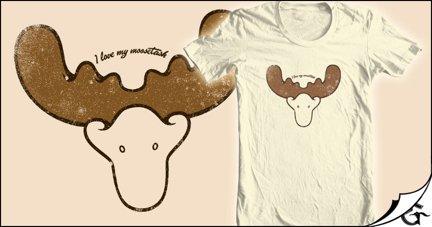 Moosetash