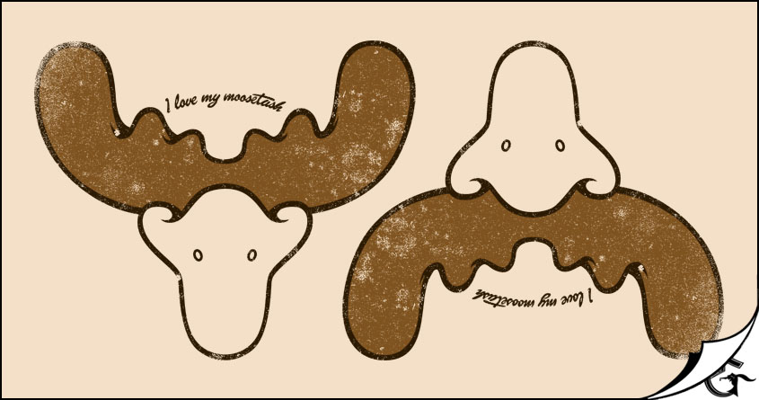 Moosetash