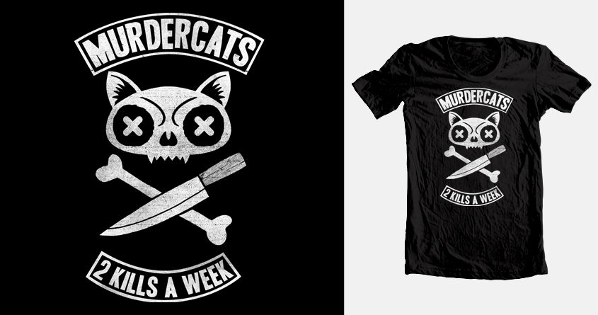 MURDERCATS