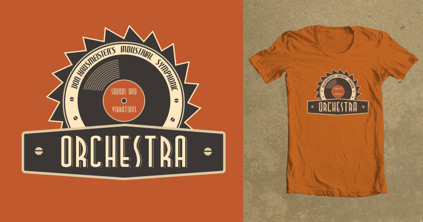 Industrial Orchestra