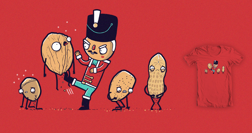 Nutcracker