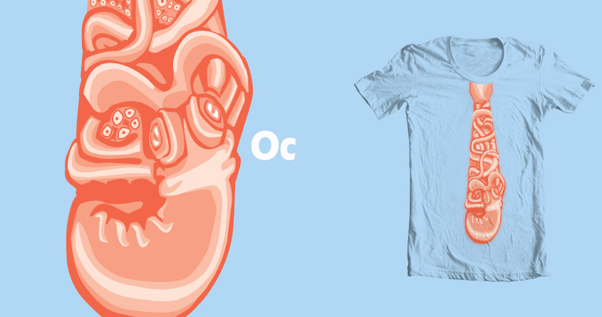 Oc-Tie