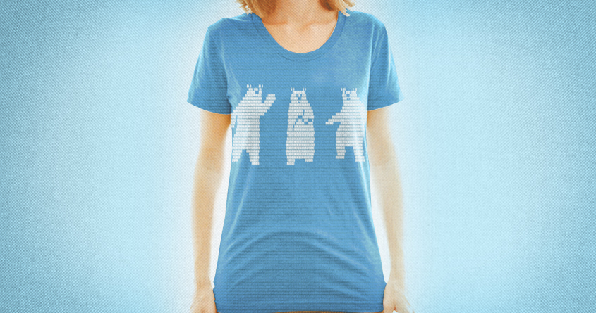 Save polar bears, saving energy.