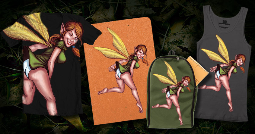 Panty Fairy
