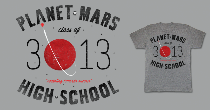 Class of 3013